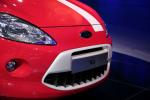 Ford Ka Grand Prix 2008 года